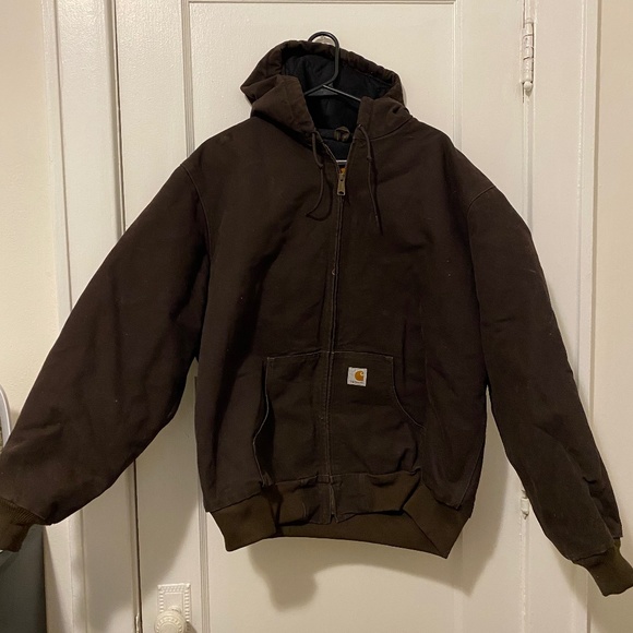 Coats | Carhartt Womens Coat | Poshmark